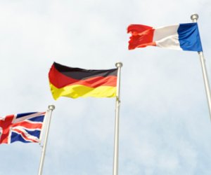 Европейское трио готовит переговоры по Украине