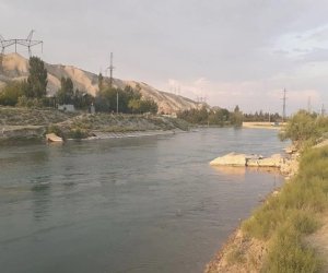 Beyləqanda bir nəfər kanalda batıb