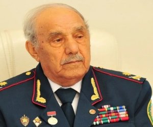 Abbasəli Novruzov vəfat etdi