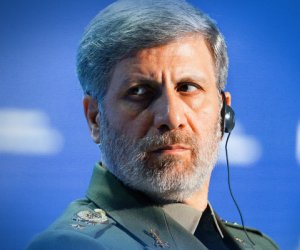 Иран назначил награду за каждого американского военного