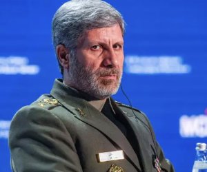 Иран объявил награду за пленение или ликвидацию американских военных &mdash; Tasnim