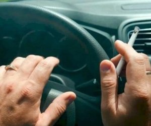 Narkotikin təsiri altında maşın sürdü - həbs olundu