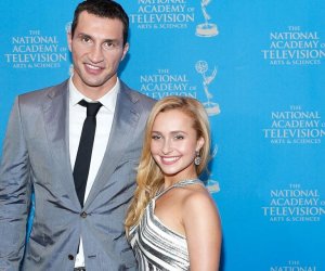 Умерла звезда сериалов &laquo;Герои&raquo; и &laquo;Нэшвилл&raquo; Хейден Панеттьери &mdash; ABC News