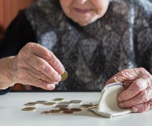 Azərbaycanda pensiya ödənişlərinə ayrılan vəsait 10% artıb