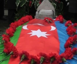 DSX-nin şəhid hərbçiləri ölümüdən sonra təltif olunub - sərəncam