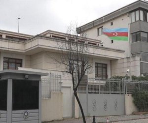 ABŞ səfirliyi Azərbaycanda işçi axtarır - illik maaş 40 min manat