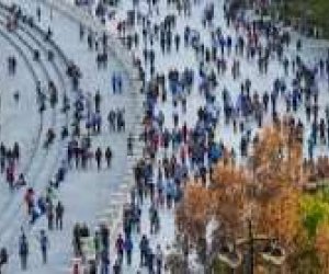 İlin əvvəlindən Azərbaycan əhalisinin sayı 11 099 nəfər artıb