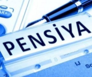 Azərbaycanda hər üç pensiyaçıdan ikisi yaşa görə pensiya alır
