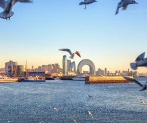 Azerbaijan forecasts dry weather, temperatures reaching up to 36&deg;C on August 18