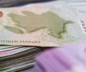 Вклады населения в банках Азербайджана выросли на 15,5% &mdash; до 17,8 млрд манатов