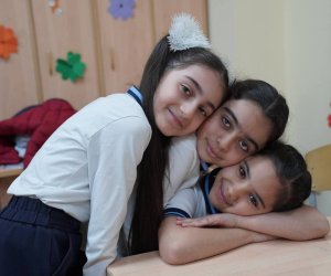 Şagirdlərin elektron yerdəyişməsi başlayır