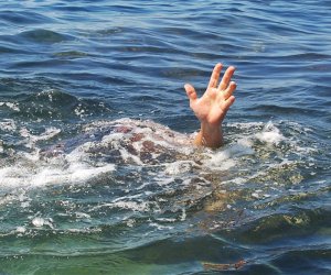 В Самухском районе утонул 12-летний мальчик