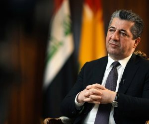 Bağdad İraq Kürdüstanının Baş nazirinin ofisinə hücumla bağlı İrandan izahat tələb edib