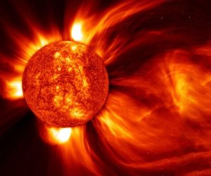 Planetary geomagnetic storm hits Earth, marking third event in August &mdash; IKI RAS