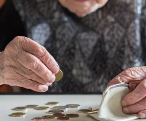 Число получателей минимальной пенсии в Азербайджане сократилось на 63%