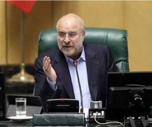 Спикер парламента Ирана Мохаммад Багер Галибаф посетит Ирак