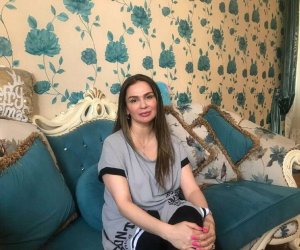 Könül Qasımova uşaqlara əzabvermə ittihamı ilə həbs olundu