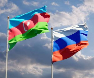 XİN Prezidentə qarşı ifadələrə görə Rusiyaya etiraz edib