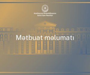 Azerbaijan summons Russian Ambassador over derogatory media rhetoric and threats