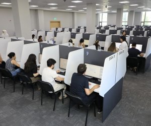 Rezidenturaya qəbulun nəticələri elan olunub