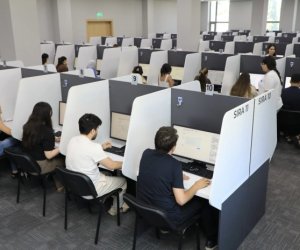 ГЭЦ объявил результаты приема в резидентуру: поступили 788 человек