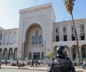 Суд в Дамаске приговорил к смертной казни двоюродного брата Башара Асада