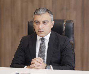 AAYDA sədri onu özünə müşavir təyin edib