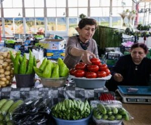 Россельхознадзор ждет от Армении план устранения нарушений
