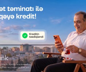 Deposit-secured loan in just 2 minutes!