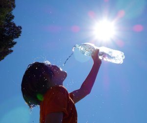 Super El Nino" 2027-ci ili tarixin ən isti ilinə çevirə bilər