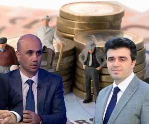 Azərbaycanda minimum pensiya alanların sayı 63 faiz azalıb - səbəb nədir?