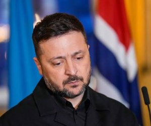 НАБУ и САП проводят обыски в Офисе президента Украины