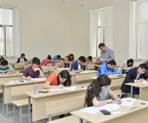 Kolleclərə qeydiyyat prosesi başlayıb