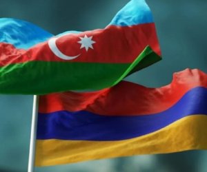 Ermənistan yaxın 5 ildə Azərbaycanla ticarət əlarəqələri qurmağı planlaşdırır