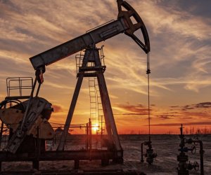 Azerbaijan's Azeri Light crude trades at $95.48 per barrel