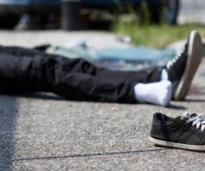 Yol qəzalarının 43,9%-i piyadaların iştirakı ilə baş verib
