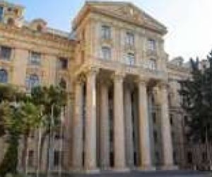 МИД Азербайджана выразил соболезнования ЦАР
