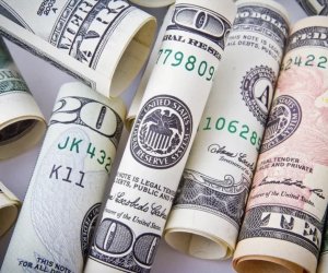 ABŞ-nin dövlət borcu tarixdə ilk dəfə 40 trilyon dolları keçib