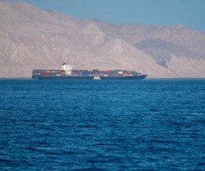 Цены на нефтяные танкеры взлетели до максимума