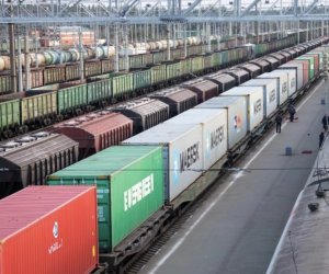Rusiya buğdası yenidən Azərbaycan üzərindən Ermənistana daşındı &mdash; Tranzit statistikası