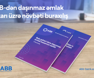 Важное исследование Банка ABB в сферерынка недвижимости