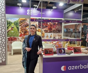 9 aydır vəzifədədir, təyinatı açıqlanmayıb - Milli Kulinariya Mərkəzinin yeni rəhbəri kimdir?