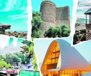 Əliyev turizmin inkişafı ilə bağlı yeni Dövlət Proqramını təsdiqləyib