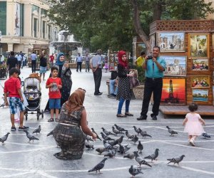 Azərbaycanda turoperatorlar ölkəyə gətirdikləri əcnəbi turistlərə görə subsidiya alacaqlar
