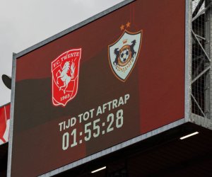 "Tvente" və &ldquo;Qarabağ&rdquo;ın start heyətləri açıqlanıb