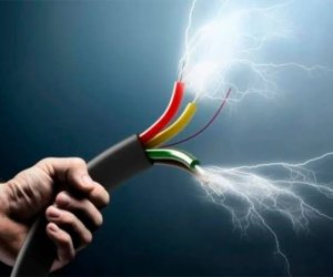 Bərdədə 54 yaşlı kişini elektrik cərəyanı vuraraq öldürüb