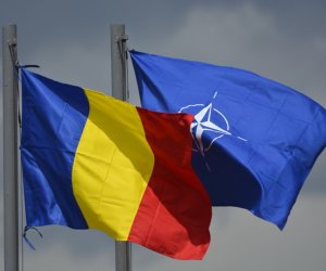 Румыния проинформировала НАТО об инцидентах с дронами