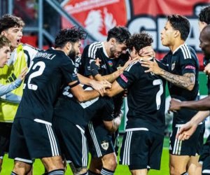 "Qarabağ" "Tvente"ni məğlub edib - Yenilənib