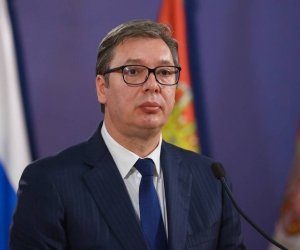 Serbiyada növbədənkənar parlament seçkilərinin vaxtı açıqlanıb