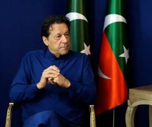 Pakistanın keçmiş baş naziri İmran Xan xəstəxanada müayinədən sonra həbsxanaya qaytarılıb